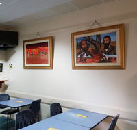 Menindee Hotel - Accommodation Perth