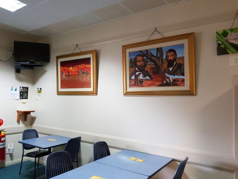 Menindee Hotel - Accommodation Perth 0