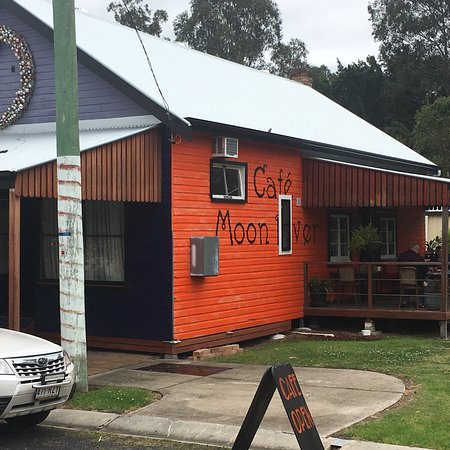 Joes Box ACT Accommodation Perth