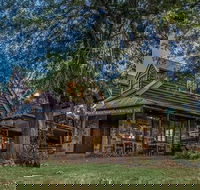 Mount Misery Gold Mine Cafe - Perth Resorts