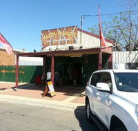 Muddy Water Cafe - Accommodation Perth