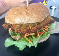 Munch Juice Bar  Take Away - Perth Resorts