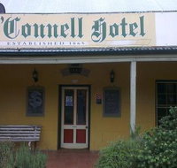 O'Connell Hotel - Perth Resorts