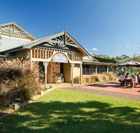 Old Brickworks Brasserie at Potters Hunter Valley - Perth Resorts