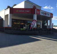 Oporto Pty Ltd - Perth Resorts