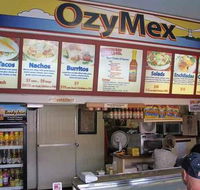 OzyMex - Perth Resorts