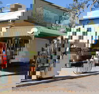 Port Pit-Stop Cafe - Accommodation Perth