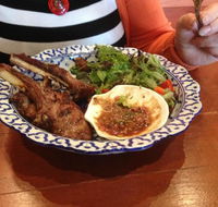 Pride of Siam - Perth Resorts