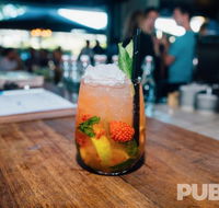 Public Manuka - Accommodation Perth