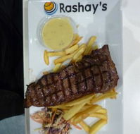 Rashays - Accommodation Perth
