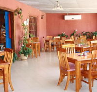 Red Earth Opal Cafe - Accommodation Perth