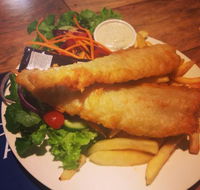 Royal Mail Hotel Goolgowi Pub - Perth Resorts