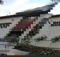 Ruby's Cafe  Gift Store - Perth Resorts