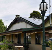 Scotch Oven Cafe - Accommodation Perth