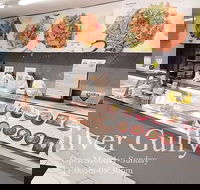 Silver Gully Takeaway - Accommodation Perth