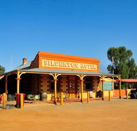Silverton Hotel - Accommodation Perth