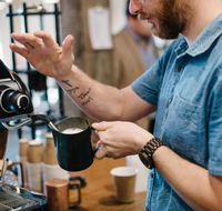 Six8 Coffee Roasters - Accommodation Perth