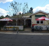 Sofala Souvenir Shop  Take Away - Perth Resorts