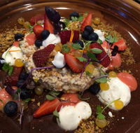 Space Kitchen - Perth Resorts