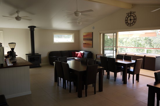 Arkstone NSW Perth Resorts