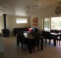 Tanwarra Lodge Pizza Restaurant - Perth Resorts