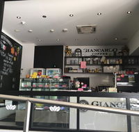 The Bean  The Barista - Perth Resorts