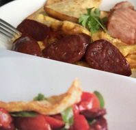 The Coffee Club Canberra Centre - Perth Resorts