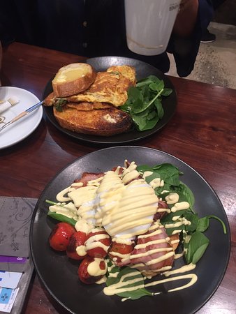 The Coffee Emporium - Perth Resorts 0