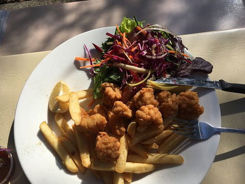 The Golden Dog - Accommodation Perth 0