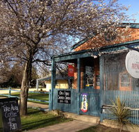 The O'Connell Avenue Cafe  Store - Perth Resorts