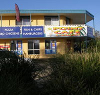 The Point Cafe  Takeaway - Perth Resorts