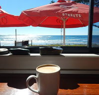 The Snack Shack - Perth Resorts