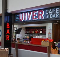 The Uiver Cafe and Bar - Accommodation Perth
