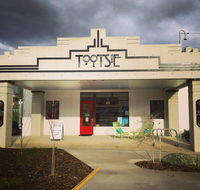 Tootsie - Accommodation Perth
