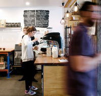 Trader  Co - Accommodation Perth