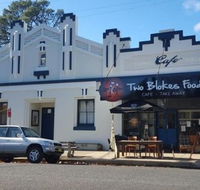 Two Blokes Cafe - Accommodation Perth