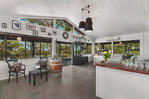 Wonganella Estate - Accommodation Perth 0