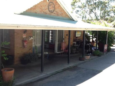 Yarramalong Store & Cafe - Accommodation Perth 0