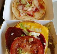 Yass McDonalds - Accommodation Perth