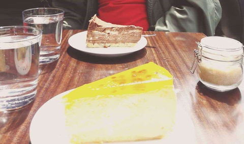 Acland Continental Cakes - Accommodation Perth 0