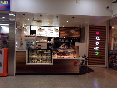 Aomi - Accommodation Perth 0