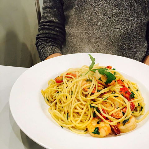 Avanti Pizzeria Restaurant - Accommodation Perth 0