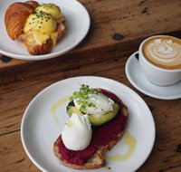 Bam Bam Bakehouse - Perth Resorts