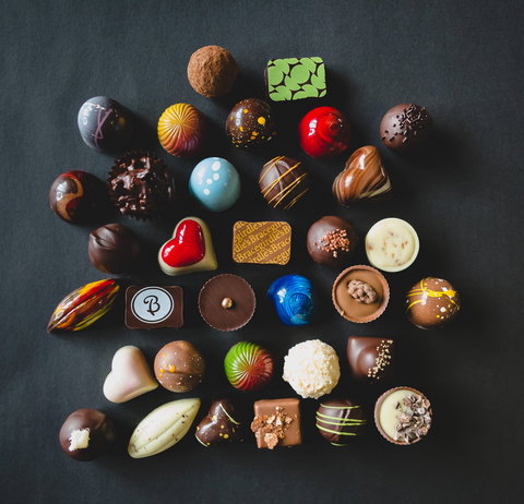 Bracegirdles House Of Fine Chocolate - Accommodation Perth 0