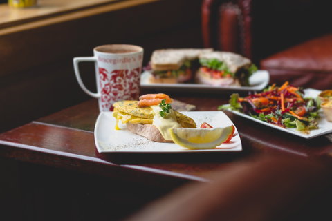 Bracegirdles House Of Fine Chocolate - Accommodation Perth 1