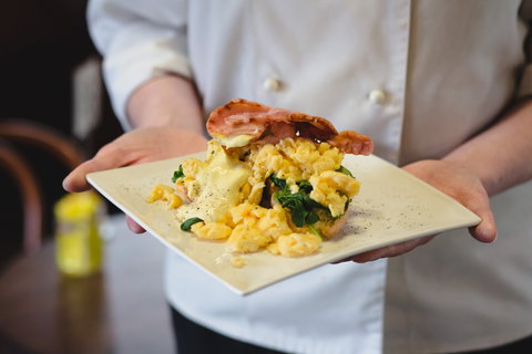 Bracegirdles House Of Fine Chocolate - Accommodation Perth 2