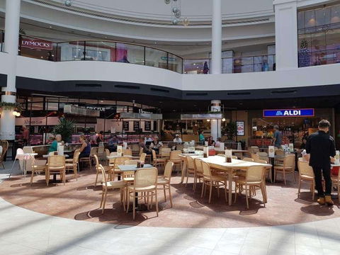 Cafe Cherry Beans - Glen Waverley - Accommodation Perth 0