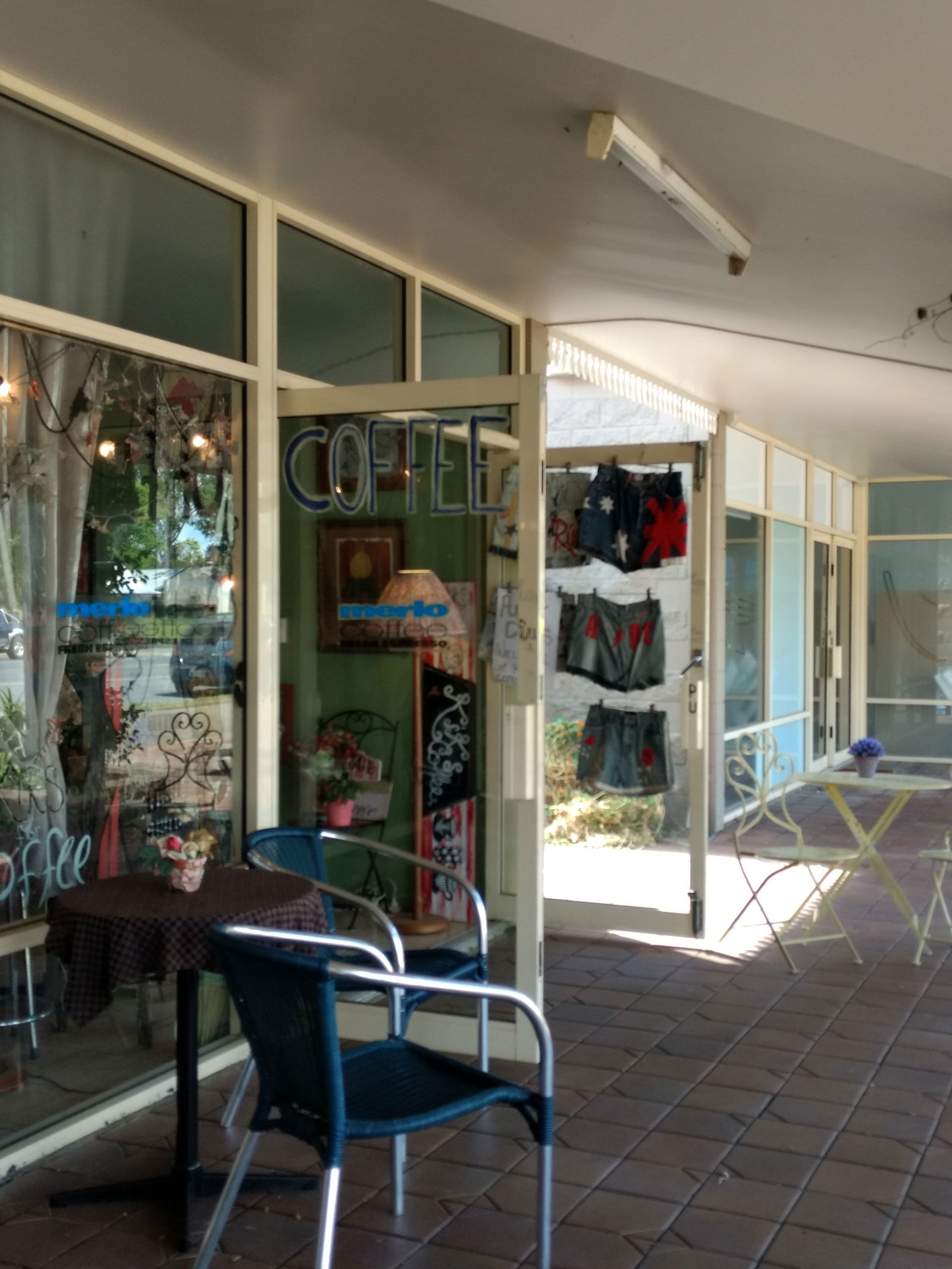 Harlin ACT Perth Resorts