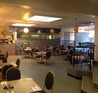 Canberra Deakin Football Club Bistro - Perth Resorts