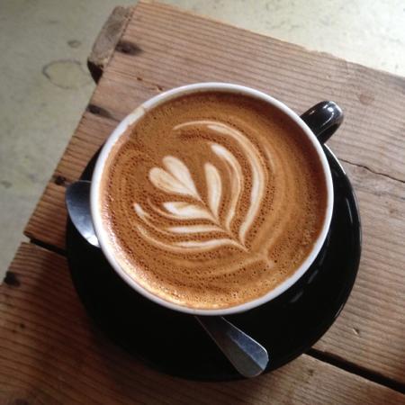 Canteen Coffee - Accommodation Perth 0